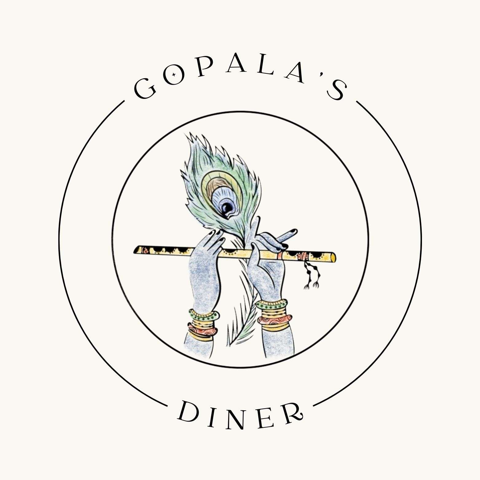 gopala-s-diner-vedic-library-by-isvara